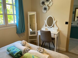 Villa Les Issambres Caratteristiche 27