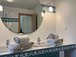 Villa Les Issambres Caratteristiche 25