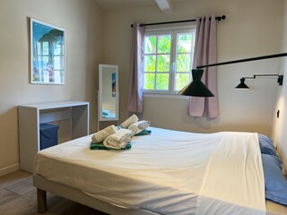 Villa Les Issambres Caratteristiche 29