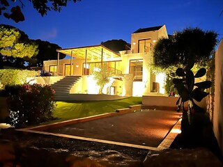 Villa Les Issambres Registrazione all'aperto 11