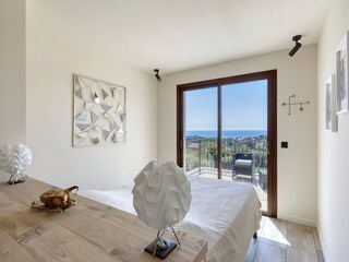 Villa Les Issambres Caratteristiche 30