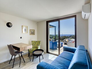 Villa Les Issambres Caratteristiche 32