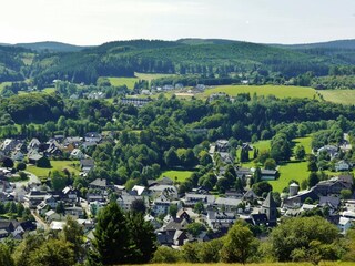 Heilklimatischer Kurort Usseln