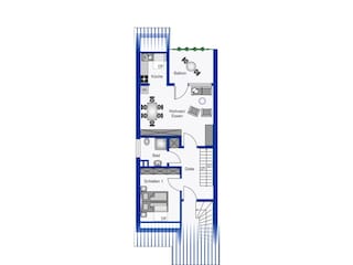 Ferienwohnung Willingen  42