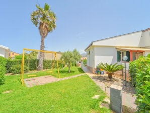 Casa per le vacanze Villa Aurora - Campofelice di Roccella - image1