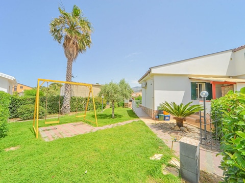 Ferienhaus Villa Aurora
