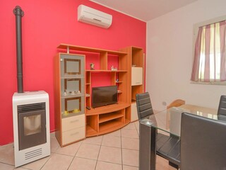 Casa de vacaciones Campofelice di Roccella Características 12