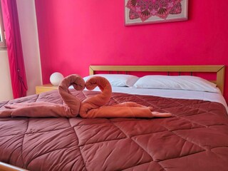 Casa de vacaciones Campofelice di Roccella Características 14