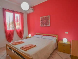 Casa de vacaciones Campofelice di Roccella Características 15