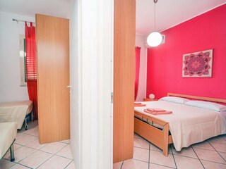 Casa de vacaciones Campofelice di Roccella Características 16