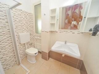 Casa de vacaciones Campofelice di Roccella Características 18