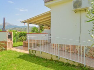 Maison de vacances Campofelice di Roccella Enregistrement extérieur 7