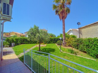 Casa de vacaciones Campofelice di Roccella Grabación al aire libre 9