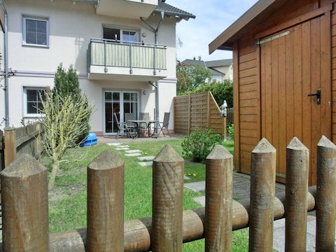 Ferienwohnung G11 "Idyll"