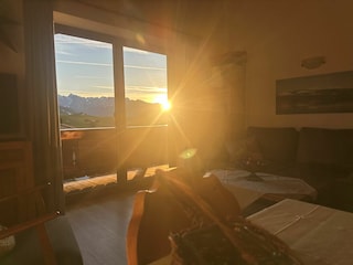 Sonnenuntergang