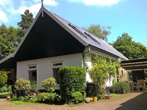 Ferienhaus t Beukje