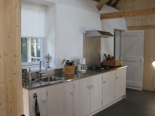 Casa per le vacanze Bergen (Holland) Caratteristiche 10