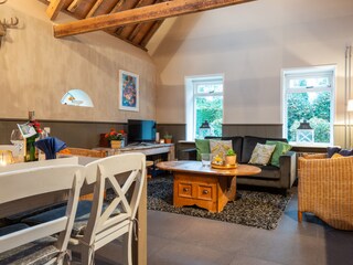 Casa per le vacanze Bergen (Holland) Caratteristiche 8