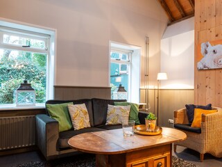 Casa per le vacanze Bergen (Holland) Caratteristiche 12