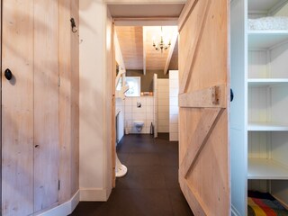 Casa per le vacanze Bergen (Holland) Caratteristiche 15