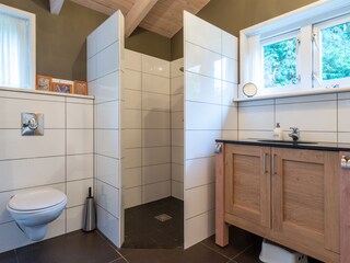 Casa per le vacanze Bergen (Holland) Caratteristiche 16