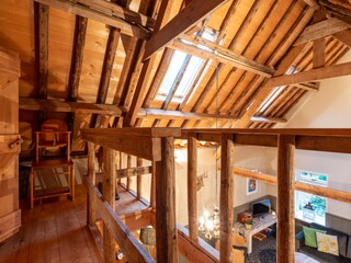 Casa per le vacanze Bergen (Holland) Caratteristiche 19