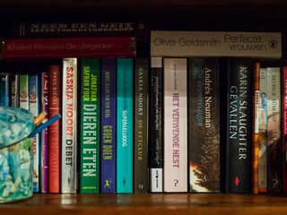 Casa per le vacanze Bergen (Holland) Caratteristiche 25