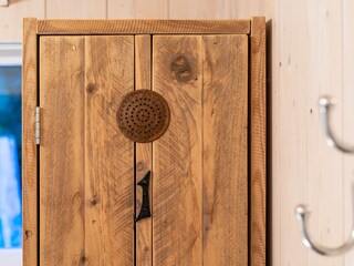 Casa per le vacanze Bergen (Holland) Caratteristiche 18