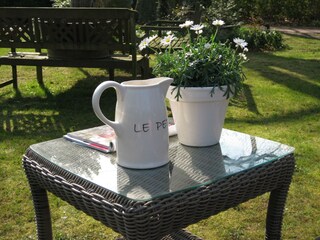 Casa per le vacanze Bergen (Holland) Ambiente 29