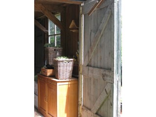 Casa per le vacanze Bergen (Holland) Ambiente 31