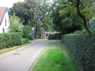 Casa per le vacanze Bergen (Holland) Ambiente 32