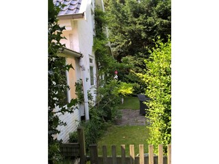 Casa per le vacanze Bergen (Holland) Ambiente 33