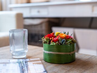 Casa per le vacanze Bergen (Holland) Caratteristiche 20