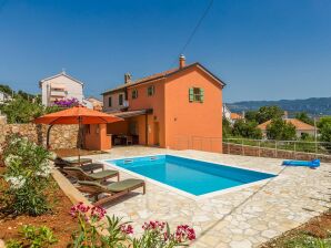 Holiday house Villa Šilo - Žestilac - image1