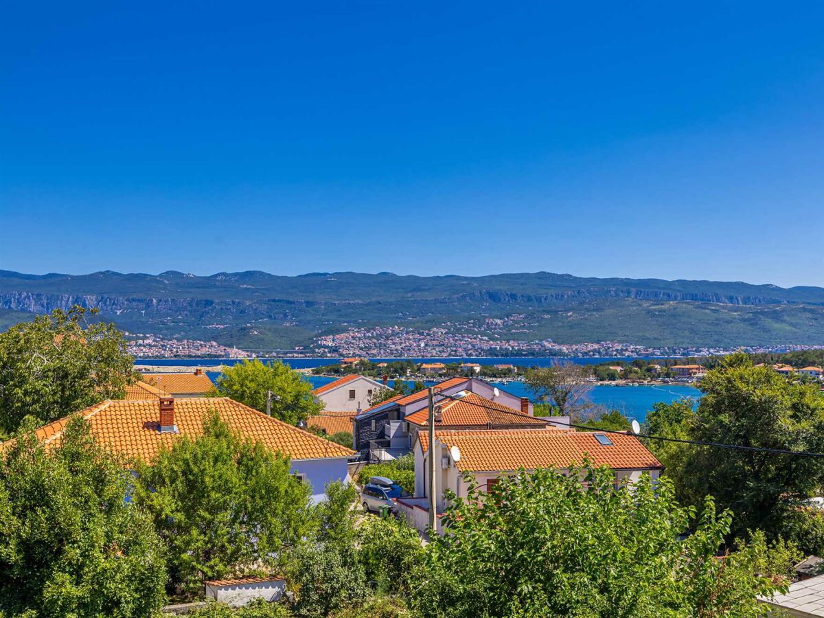 Maison de vacances Žestilac Environnement 1