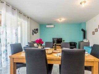 Vakantiehuis Nenadići Kenmerken 19