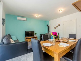 Vakantiehuis Nenadići Kenmerken 22