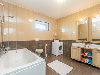 Vakantiehuis Nenadići Kenmerken 34