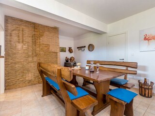 Vakantiehuis Nenadići Kenmerken 36