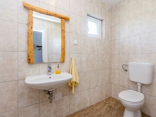 Vakantiehuis Nenadići Kenmerken 38