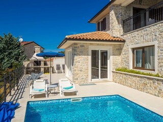 Villa Linardići Registrazione all'aperto 3