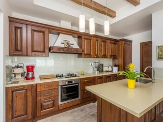 Villa Linardići Caratteristiche 22