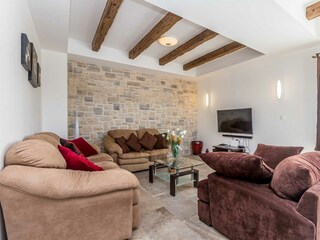 Villa Linardići Caratteristiche 18