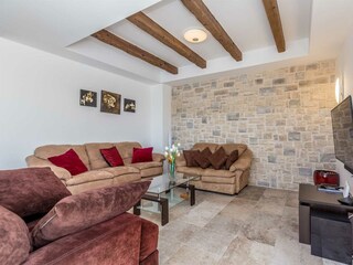 Villa Linardići Caratteristiche 19