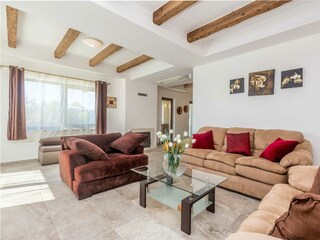 Villa Linardići Caratteristiche 20