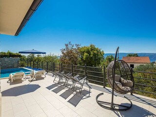 Villa Linardići Registrazione all'aperto 12