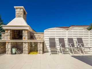 Villa Linardići Registrazione all'aperto 13