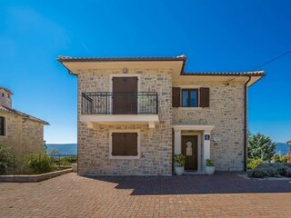 Villa Linardići Registrazione all'aperto 15