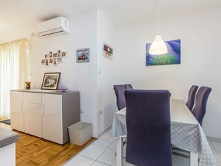 Appartement Pinezići (Krk) Équipement 18