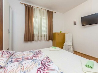 Appartement Pinezići (Krk) Équipement 27